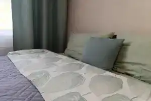 Уютная и стильная квартира студия в Кузнецком районе