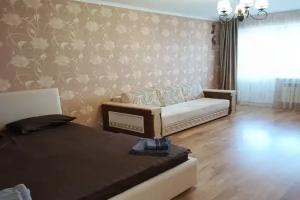 Однокомнатная квартира в новостройке