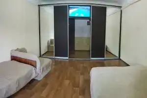 Квартира в шикарном месте у моря