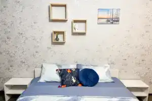 Квартира в Западном районе