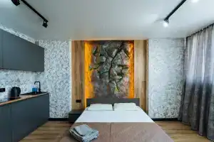 Дизайнерская студия, Уфа