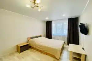 Квартира с новым евро ремонтом, Тамбов