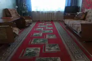 Квартира-музей для отдыха всей семьёй, Плес