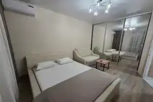 Апартаменты VVA / Сахара, Ставрополь