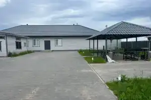 Гостевой дом «Лесные Поляны», Лаишево