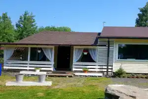 Гостевой дом «Комфорт»