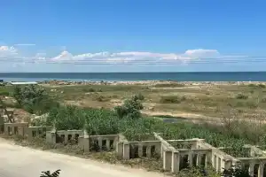 Уютная квартира с видом на море