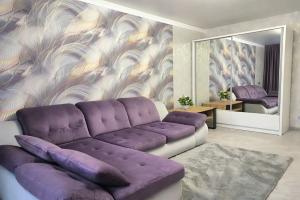 Уютные новые апартаменты, Калининград