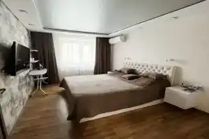 Уютная квартира рядом с АмГу, Благовещенск