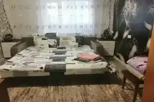 Частный дом на Горького