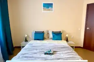 Апартаменты Апартаменты