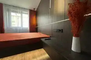 Уютная квартира у моря, Балтийск