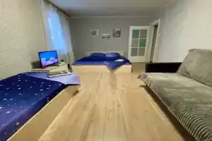 Двухкомнатная квартира в посёлке Калининец