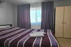 Студия у метро Саларьево, Картмазово