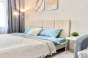 Уютная квартира, Пермь