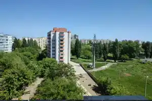 Квартиры посуточно на Пархоменко 58-2, Таганрог