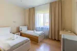 Комната, Калининград