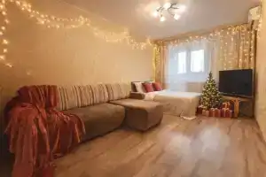 Квартира в центре города до 4 гостей