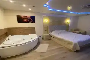 Апартаменты с джакузи, Ногинск