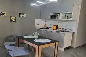 Уютная просторная квартира, Люберцы