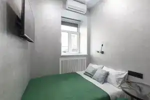 Студия, Санкт-Петербург