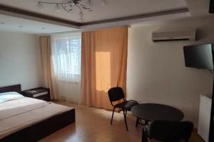 Двухместный номер с 1 кроватью стандарт