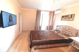 Квартира студия в ЖК Прогресс, Астрахань