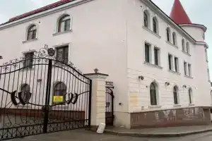Апартамент в исторической части с балконом
