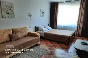 Отдых у самого синего моря, Дивноморское