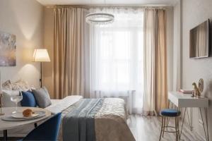 Royal Blue Studio, Красноярск