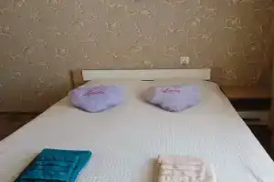 Квартира у Олимпийского, Чехов