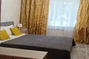 Уютная квартира близко к трассе М4 Дон, Павловск