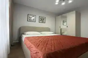Inndays Apartments, Воскресенское