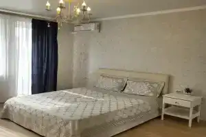 Комфортная квартира в советском районе Казани