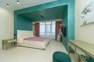 Квартира с видом на Арт-бухту, Севастополь