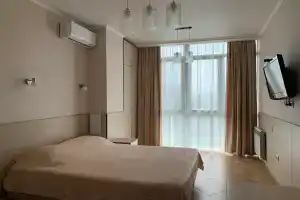 Апартаменты на Курортном проспекте, Сочи