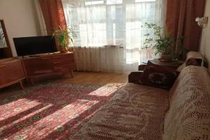 Уголок уюта в центре города