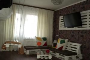1-комнатная Квартира, Киев