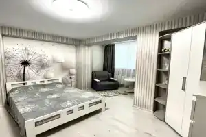 Квартира от трех ночей