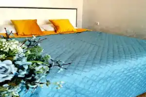 Квартира в курортной зоне