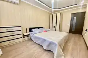 Квартира СемьЯ рядом с Шереметьево, Долгопрудный