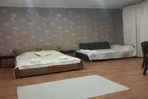 Четырёхместный номер люкс