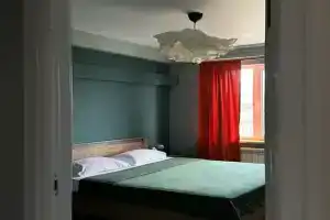 Квартира в пяти минутах от моря