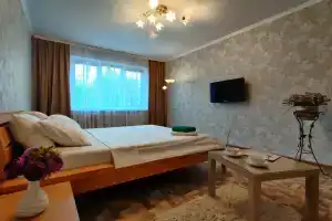 1-комнатная возле ТЦ Корона, Бобруйск