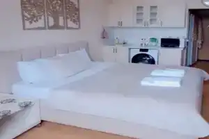 100 шагов до моря, Сочи