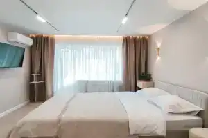 Уютная двушка для отличного отдыха в центре Кисловодска