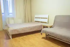 Квартира рядом с Алмазова, Санкт-Петербург