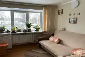 Светлая квартира рядом с метро, Казань