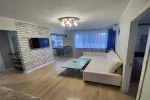 Уютная квартира у моря, Орджоникидзе