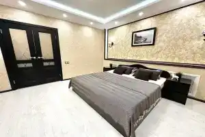 Семейные Апартаменты у аквапарка Ривьера, Казань